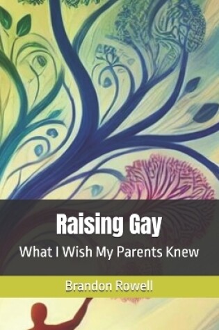 Cover of Raising Gay