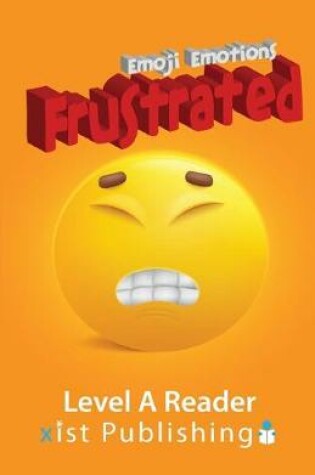 Cover of Frustrated