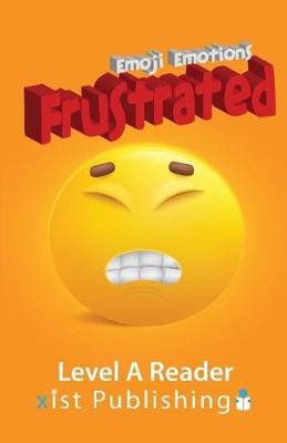 Book cover for Frustrated