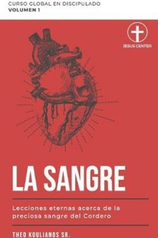 Cover of La Sangre