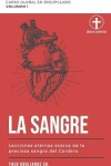 Book cover for La Sangre