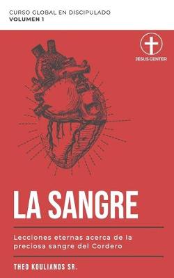 Cover of La Sangre