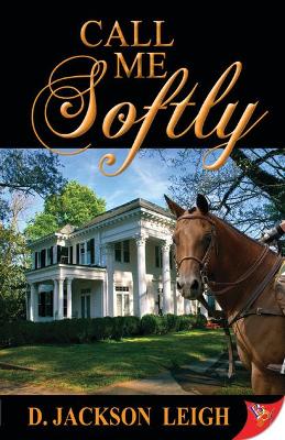 Book cover for Call Me Softly