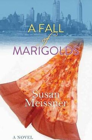 A Fall Of Marigolds