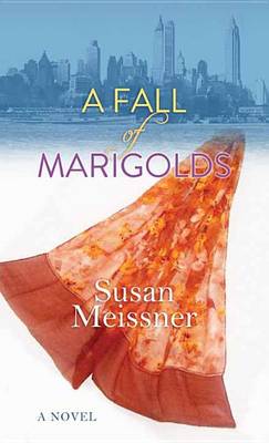 Book cover for A Fall Of Marigolds