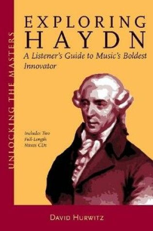 Cover of Exploring Haydn