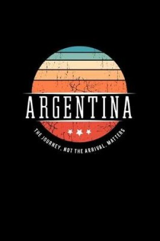 Cover of Argentina