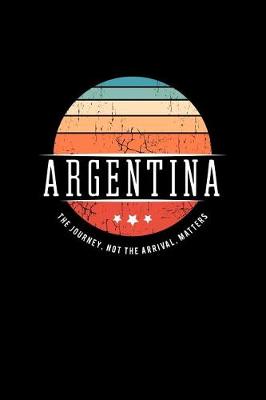 Book cover for Argentina