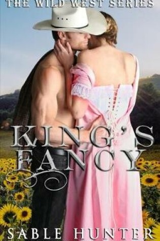 Cover of King's Fancy