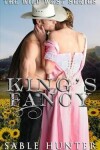 Book cover for King's Fancy
