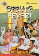 Book cover for Spring Fever