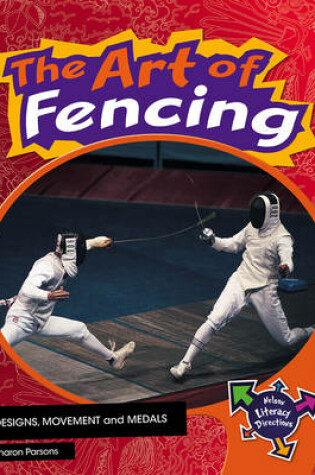 Cover of The Art Of Fencing