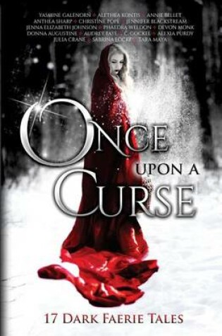 Cover of Once Upon a Curse