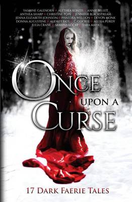 Book cover for Once Upon a Curse