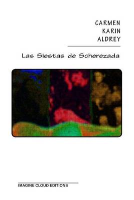 Book cover for Las siestas de Scherezada