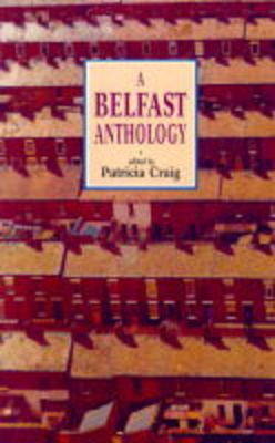 Book cover for The Belfast Anthology