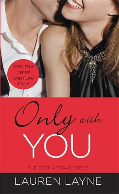 Book cover for Only With You