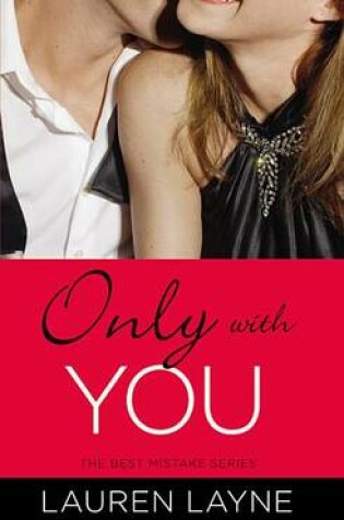 Cover of Only with You