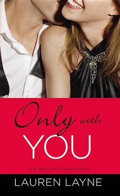 Book cover for Only with You