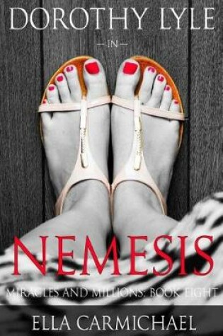 Cover of Dorothy Lyle In Nemesis