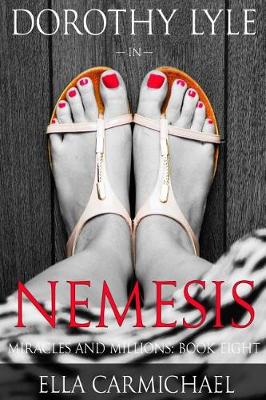 Book cover for Dorothy Lyle In Nemesis