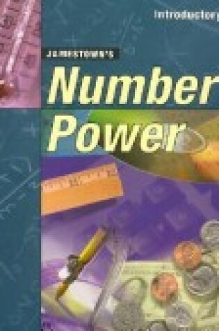 Cover of Jamestown's Number Power