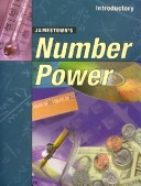 Book cover for Jamestown's Number Power