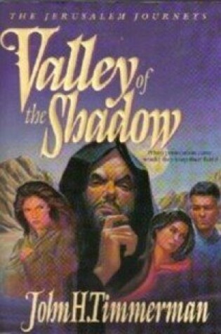 Cover of Valley of the Shadow