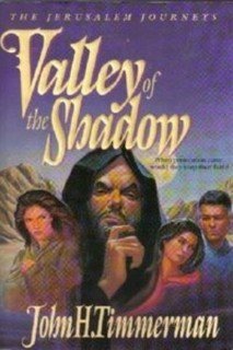 Book cover for Valley of the Shadow