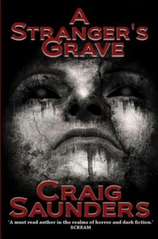Cover of A Stranger's Grave