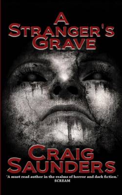 Book cover for A Stranger's Grave