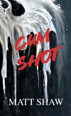 Book cover for Cum Shot