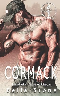 Cover of Cormack