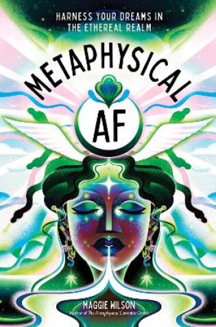 Cover of Metaphysical AF