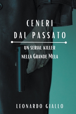 Book cover for Ceneri dal passato