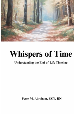 Book cover for Whispers of Time