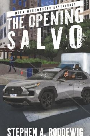 Cover of The Opening Salvo