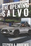 Book cover for The Opening Salvo