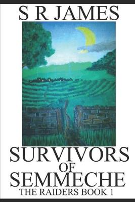 Book cover for Survivors of Semmeche