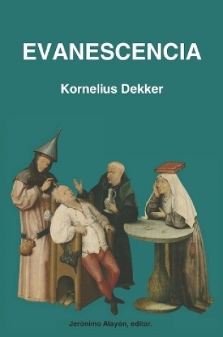 Cover of Evanescencia