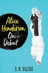 Book cover for Alice Henderson On Debut