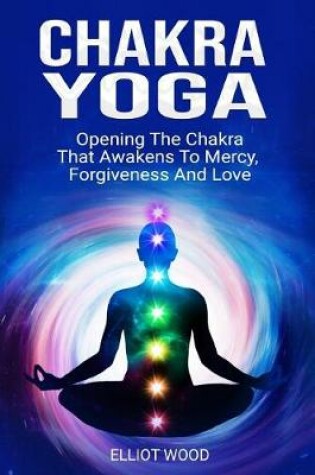 Cover of Chakra Yoga