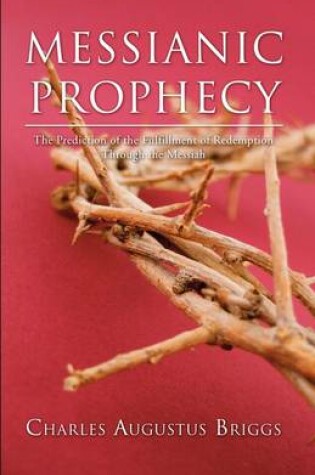 Cover of Messianic Prophecy