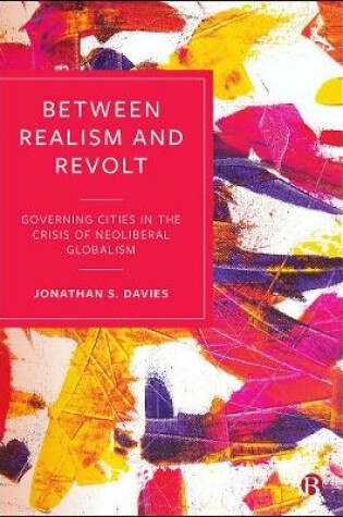 Cover of Between Realism and Revolt
