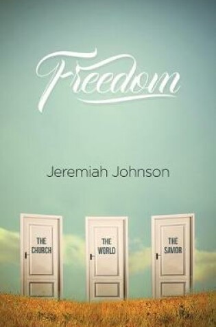 Cover of Freedom