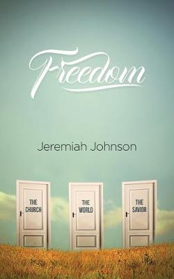 Book cover for Freedom