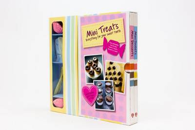 Cover of Mini Treats