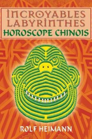 Cover of Horoscope Chinois