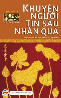 Book cover for Khuyen Nguoi Tin Sau Nhan Qua - Quyen Ha