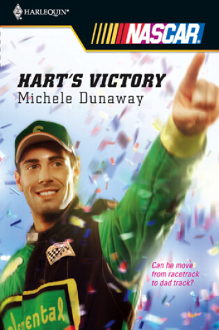Cover of Hart's Victory